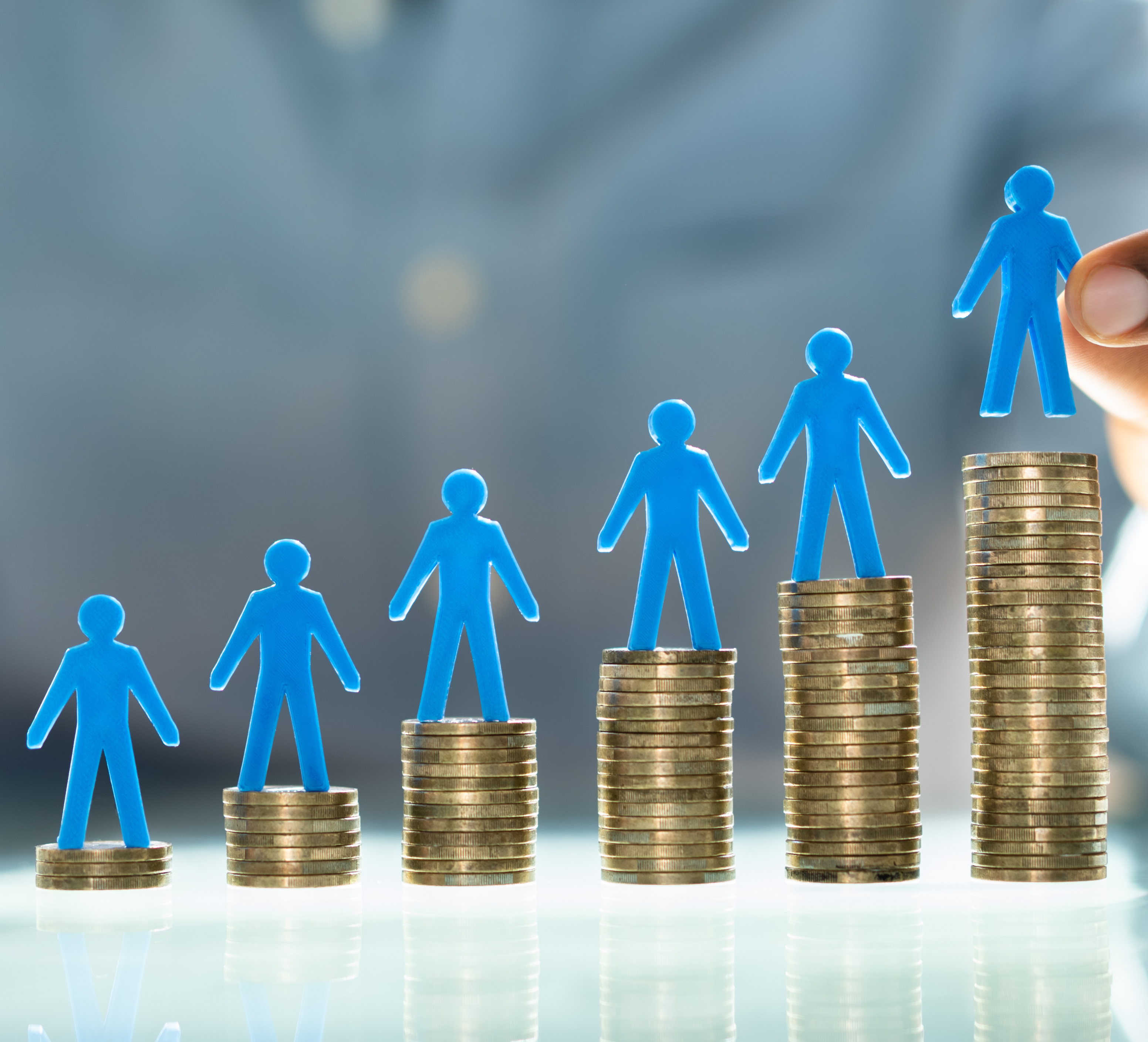 Openheid over verloning geen keuze meer, maar verplichting